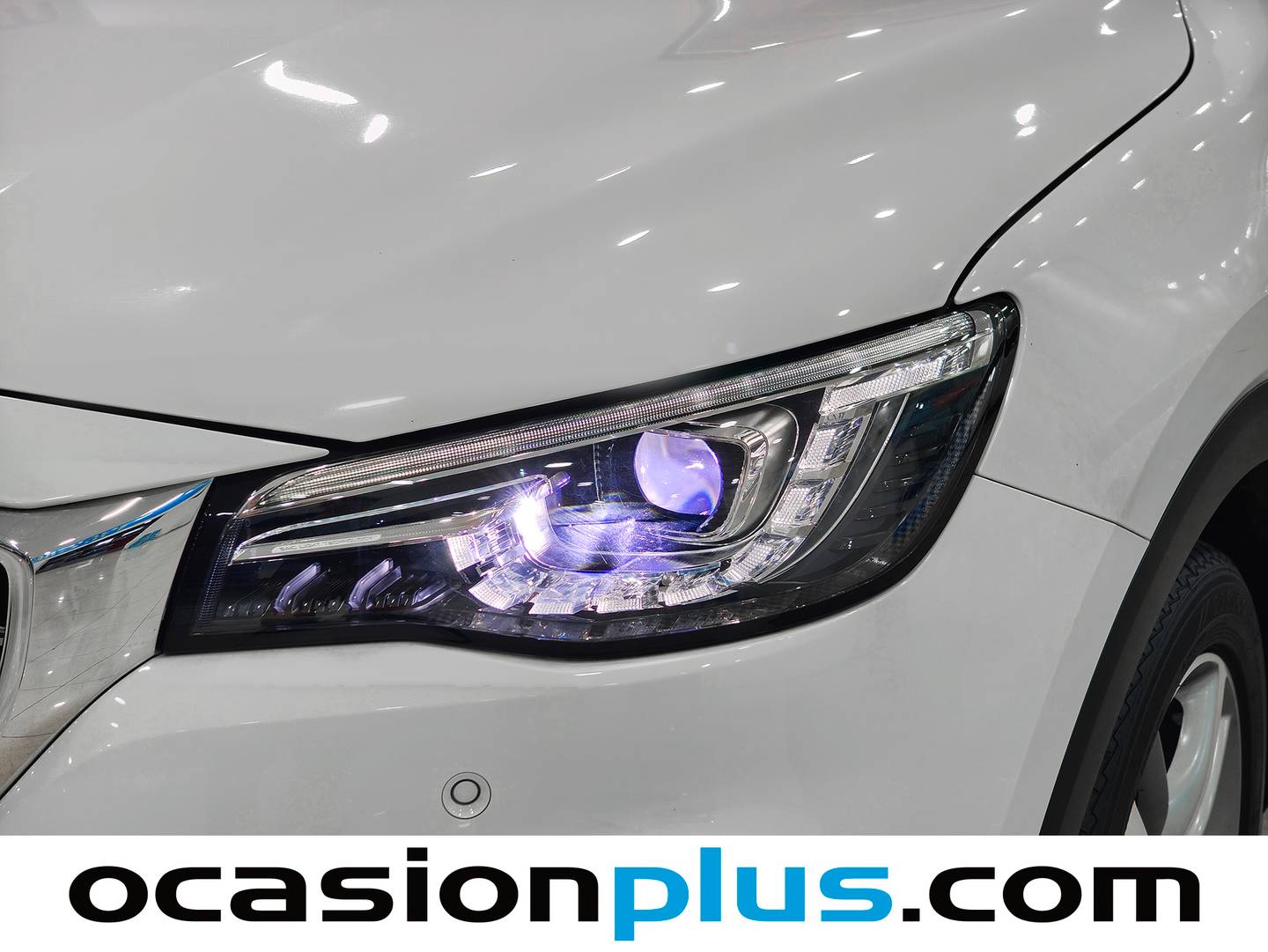 Accesorios del MG HS MG HS 1.5 Turbo GDI Luxury (162 CV)