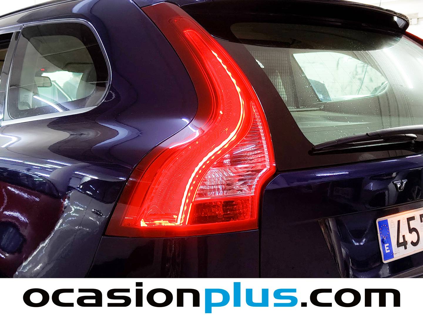 Volvo XC60 Volvo XC60 D4 Momentum AWD Auto (163 CV) automático