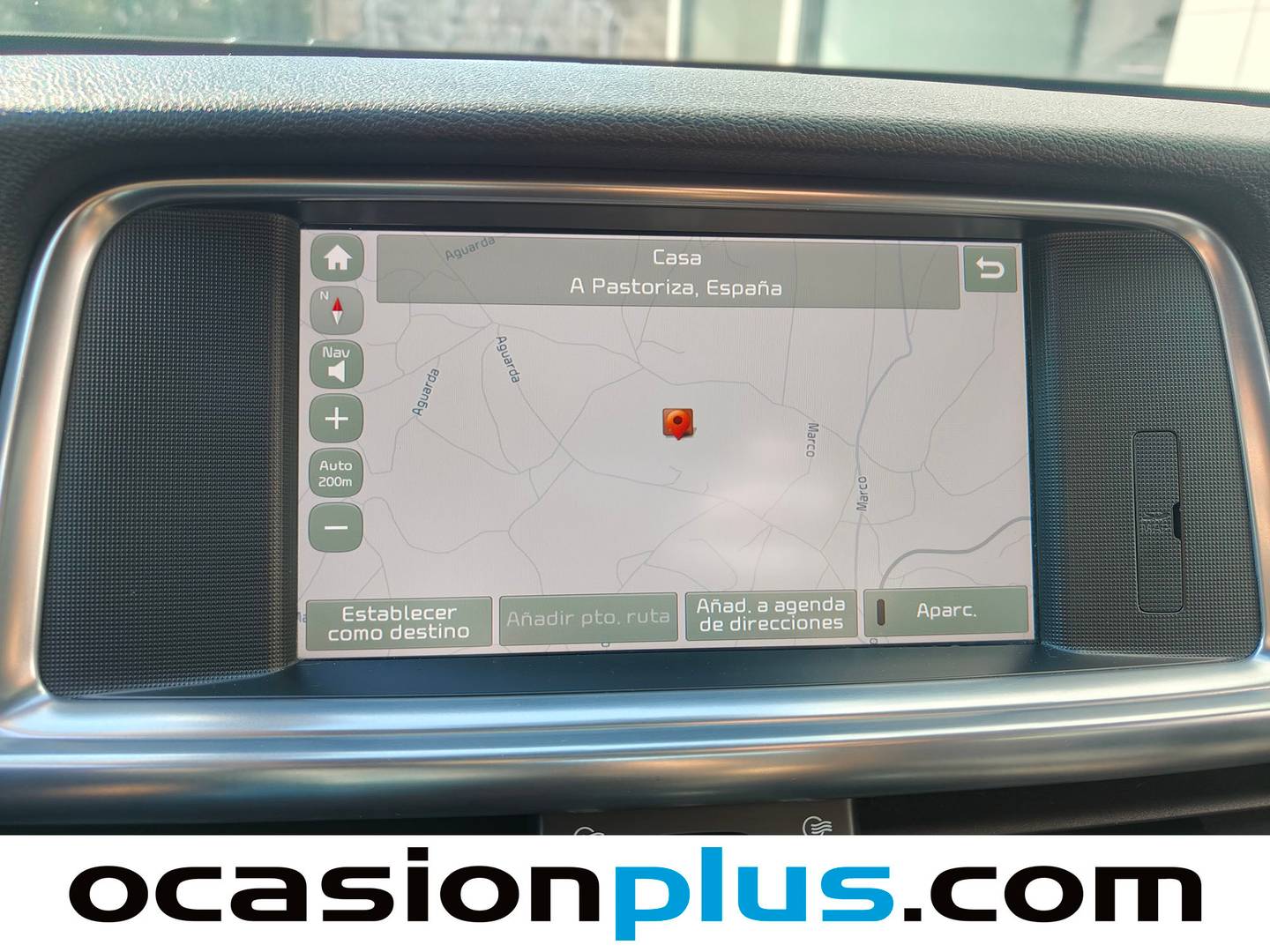 Extras del KIA Optima KIA Optima 1.7 CRDi VGT Eco-Dynamics GT Line (141 CV)