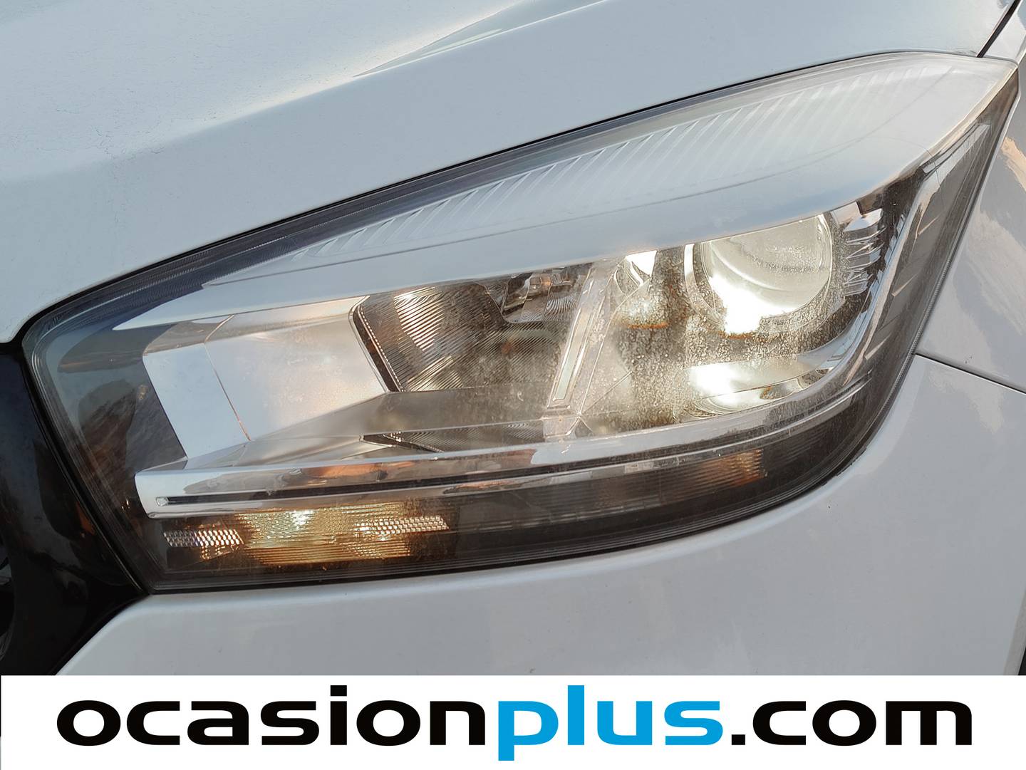 DR AUTOMOBILES DR 4.0 DR AUTOMOBILES DR4 1.5  (116 CV) seminuevo