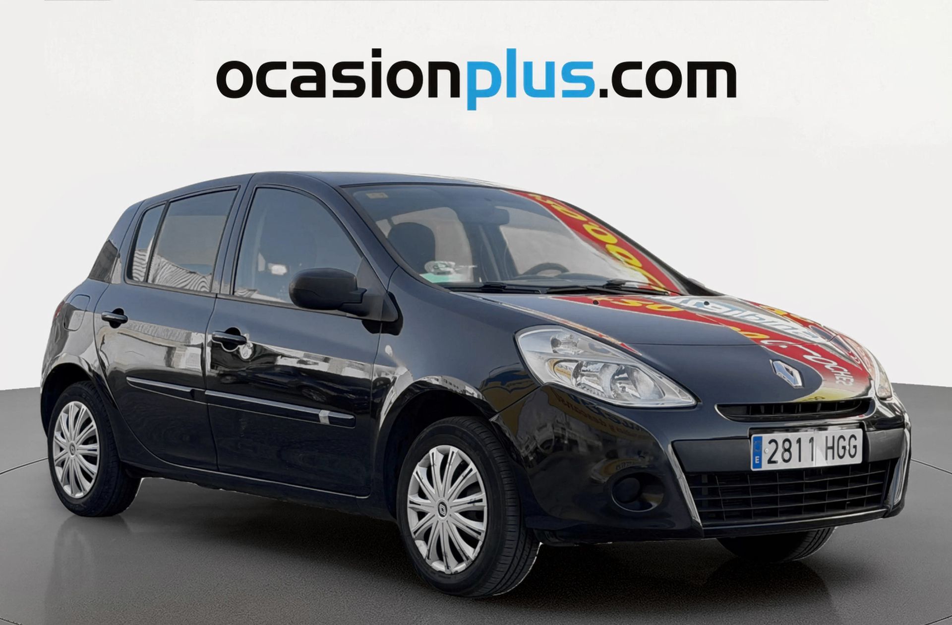 Renault Clio Yahoo! 1.2 16v - foto 2