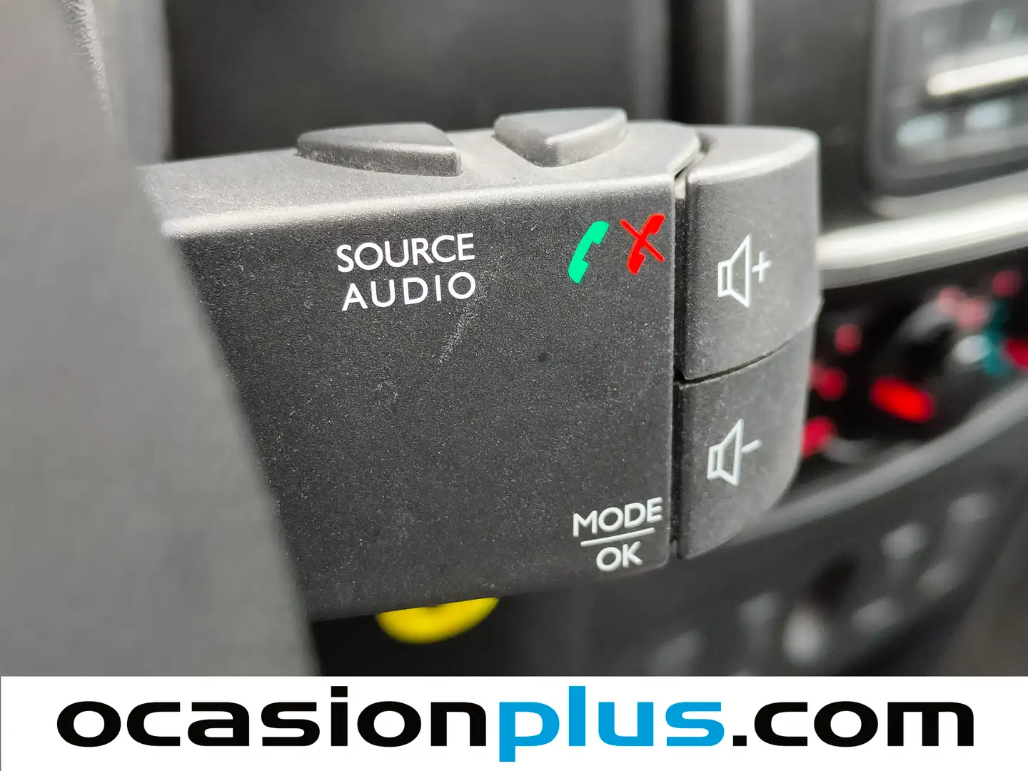 Foto Dacia Sandero Dacia Sandero Ambiance dCi (75 CV)