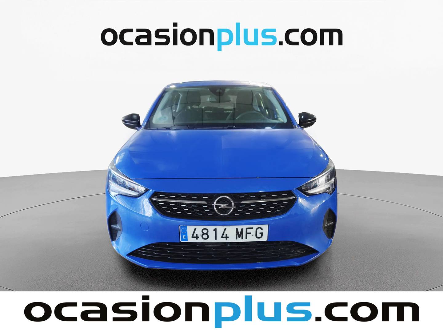 Opel Corsa Opel Corsa 1.2 Turbo XHL Elegance (100 CV) 100cv