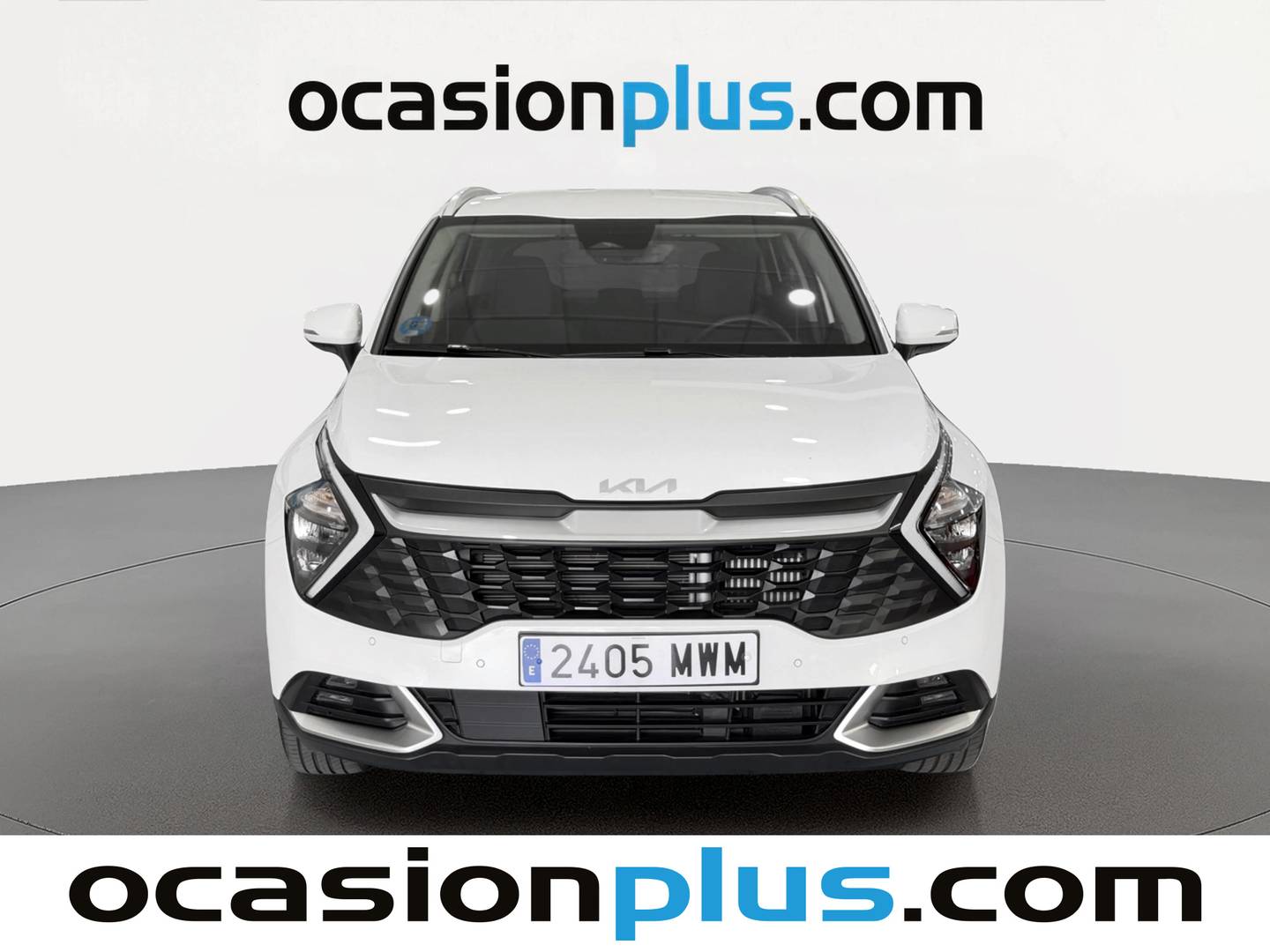 KIA Sportage KIA Sportage 1.6 T-GDi PHEV Drive 4x4 (265 CV) barato