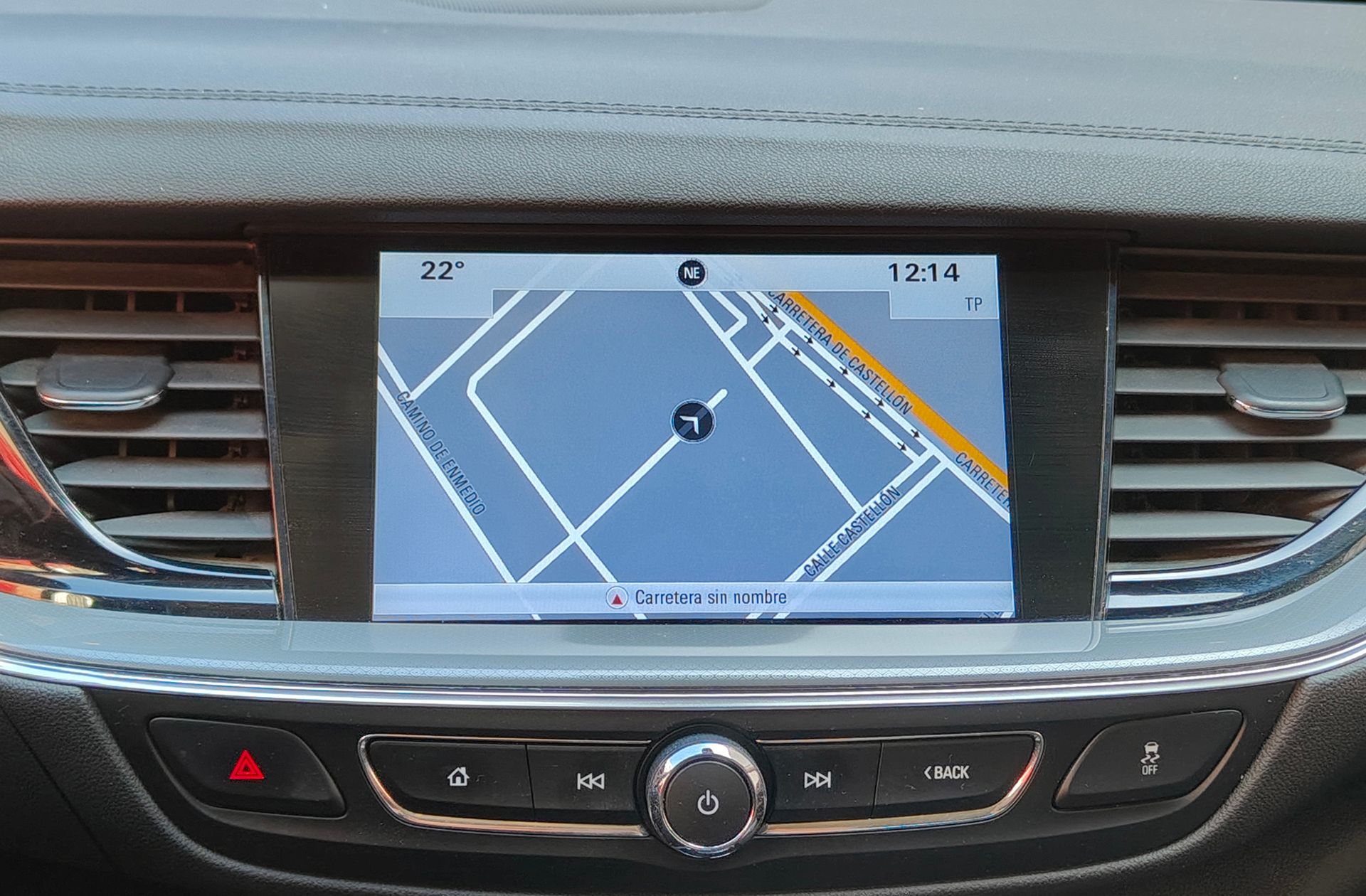 Opel Insignia GS 1.6 CDTI Turbo D Selective - foto 6