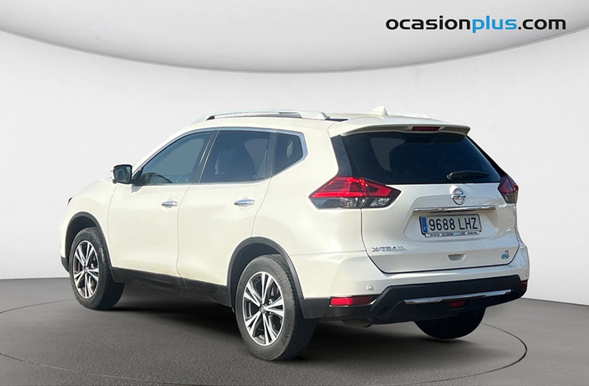Nissan X-Trail DIG-T 160 N-Connecta 4x2 DCT - foto 3