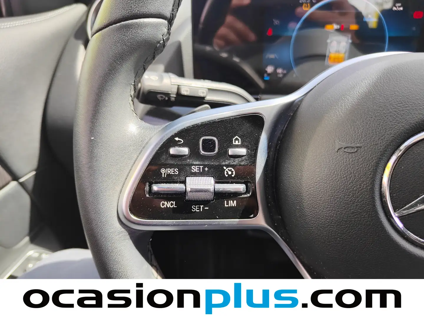 Foto Mercedes GLA Mercedes-Benz GLA 200 D  (150 CV)