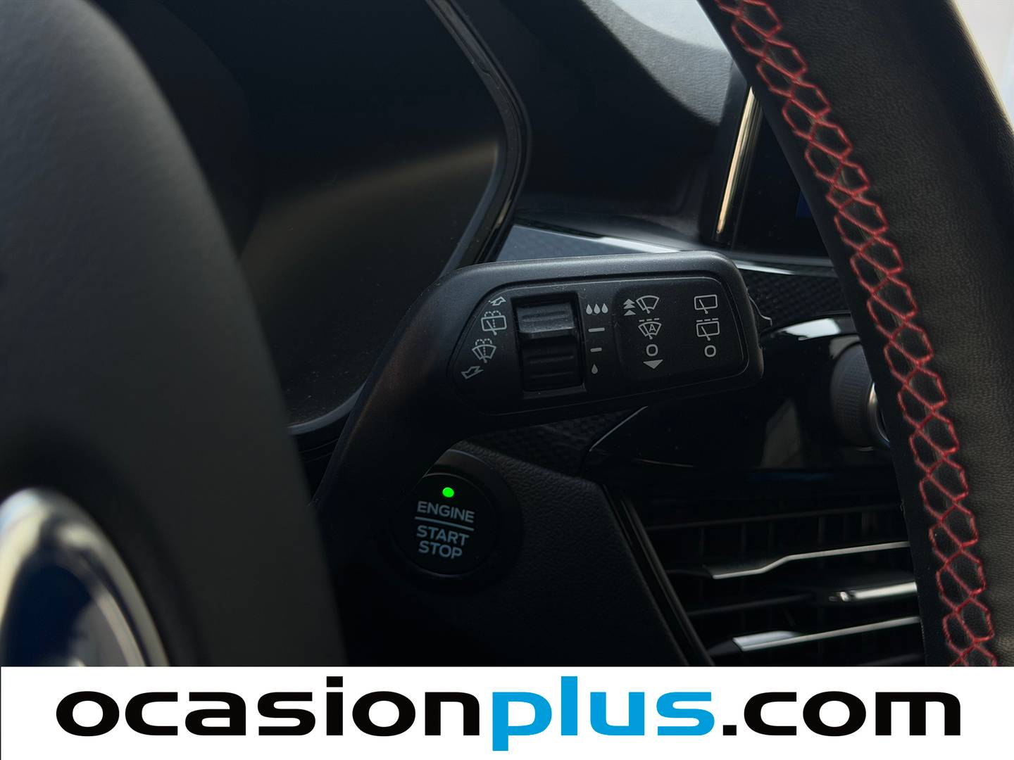 Ford Kuga Ford Kuga 2.5 Duratec FHEV ST-Line Auto (190 CV) km 0
