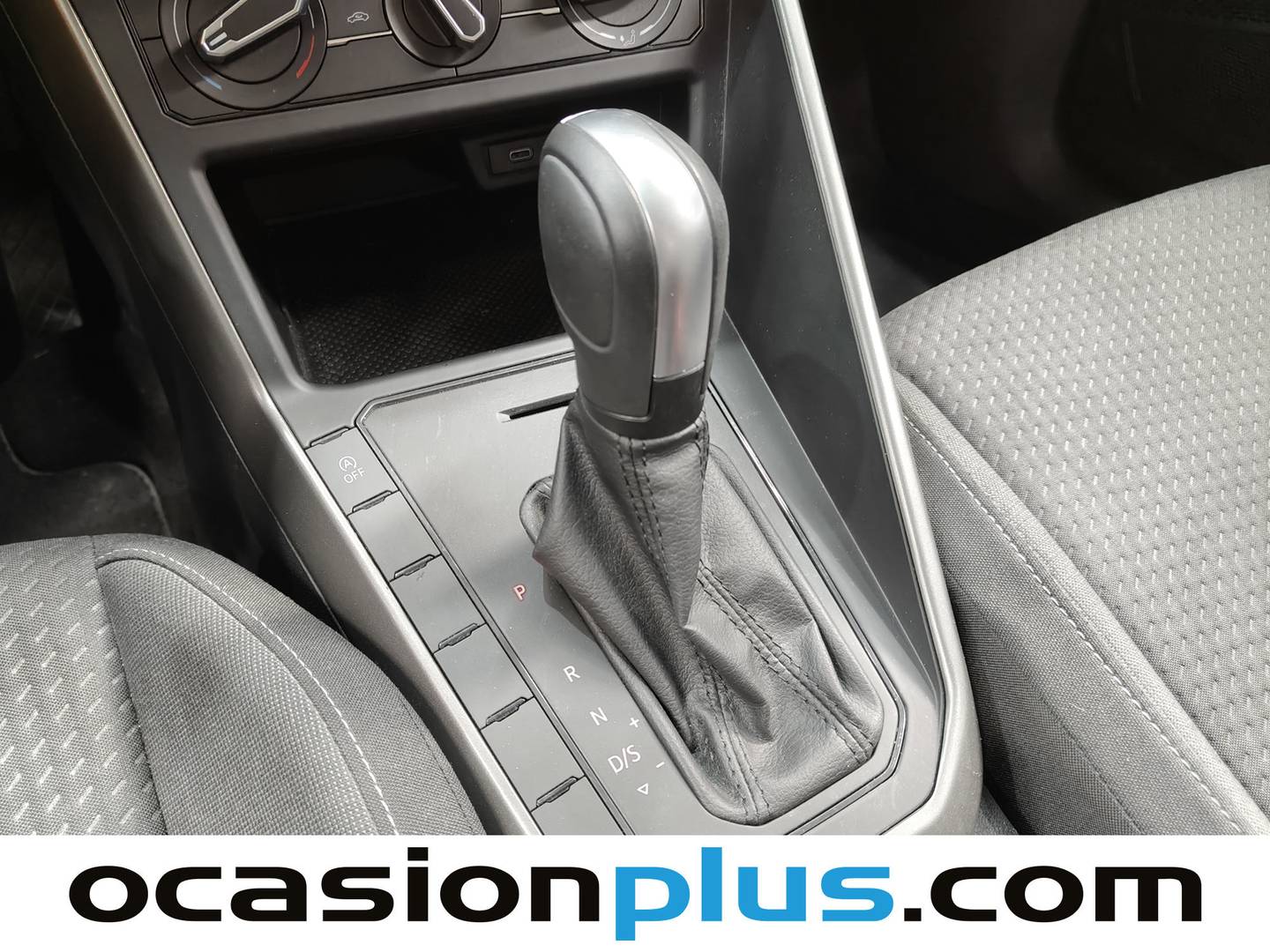 Volkswagen Polo Volkswagen Polo Advance 1.0 TSI (95 CV) DSG de segunda mano