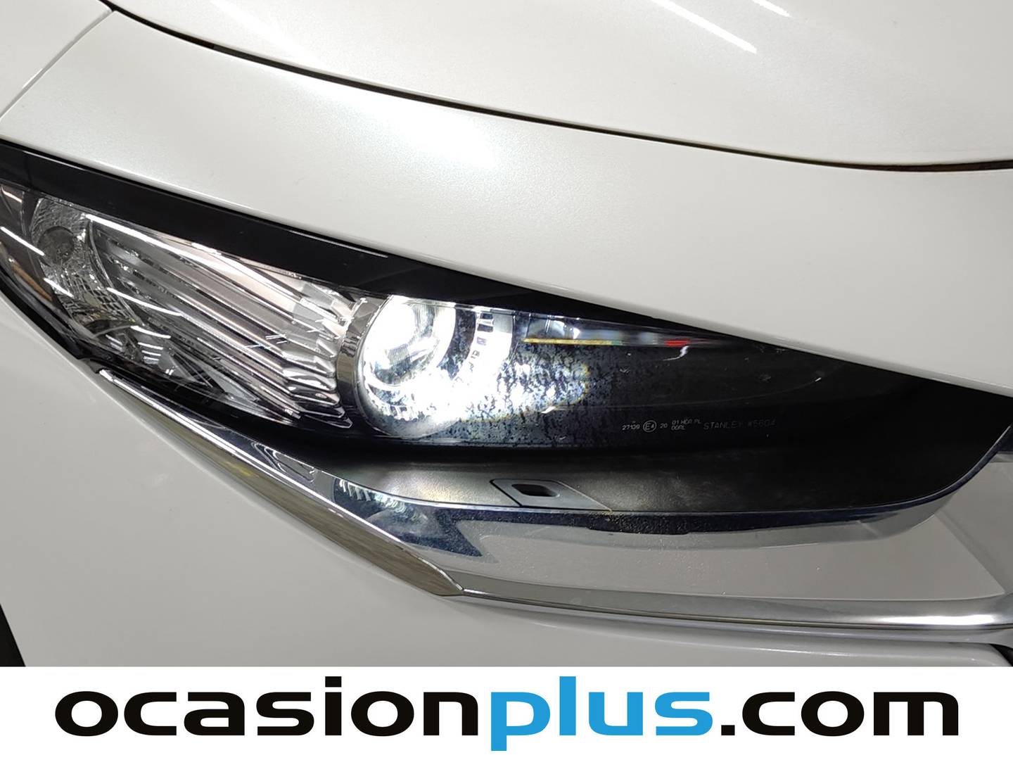 Mazda CX-30 Mazda CX-30 e-SKYACTIV G Homura AT (140 CV) híbrido