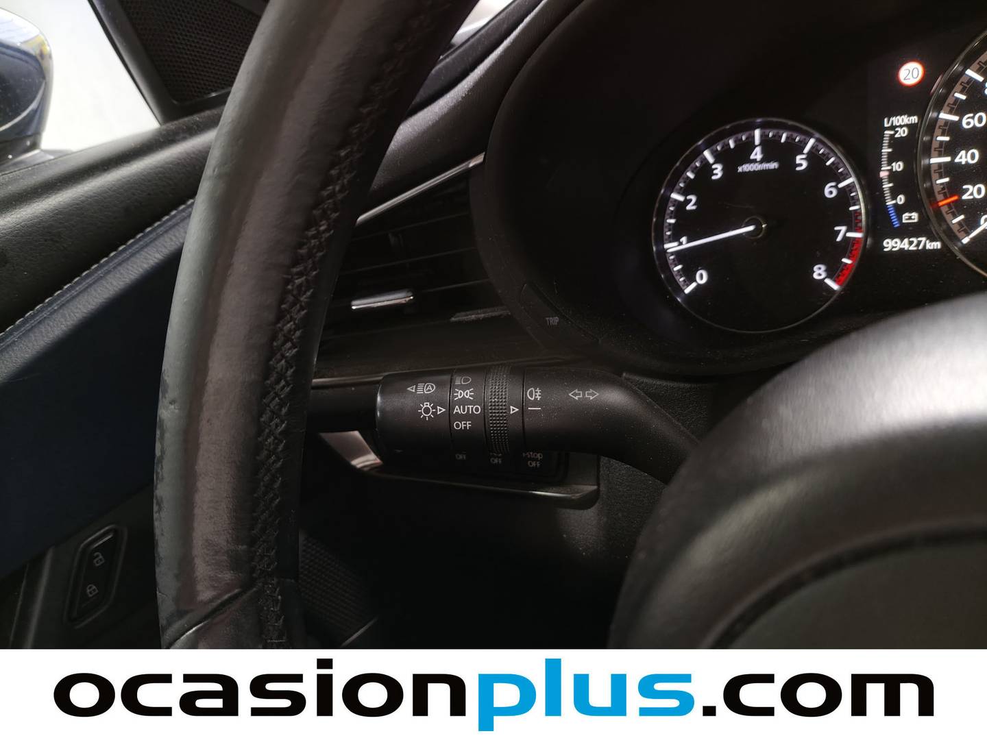 Mazda CX-30 Mazda CX-30 2.0 Skyactiv-G Evolution 2WD AT (122 CV) de segunda mano