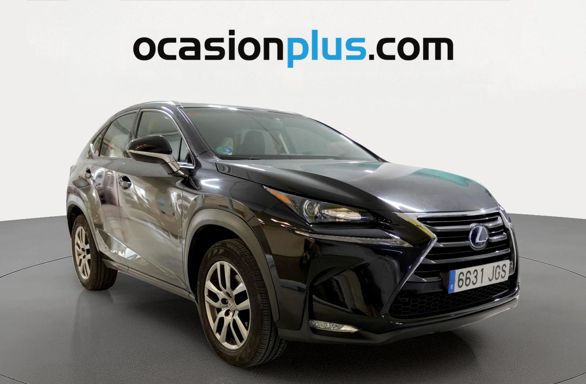 Lexus NX 300h Executive Tecno 4WD - foto 2