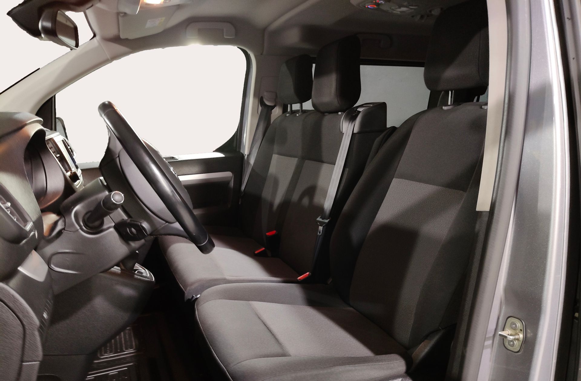 Toyota Proace Verso 1.5D Shuttle VX L2 9 plazas - foto 13