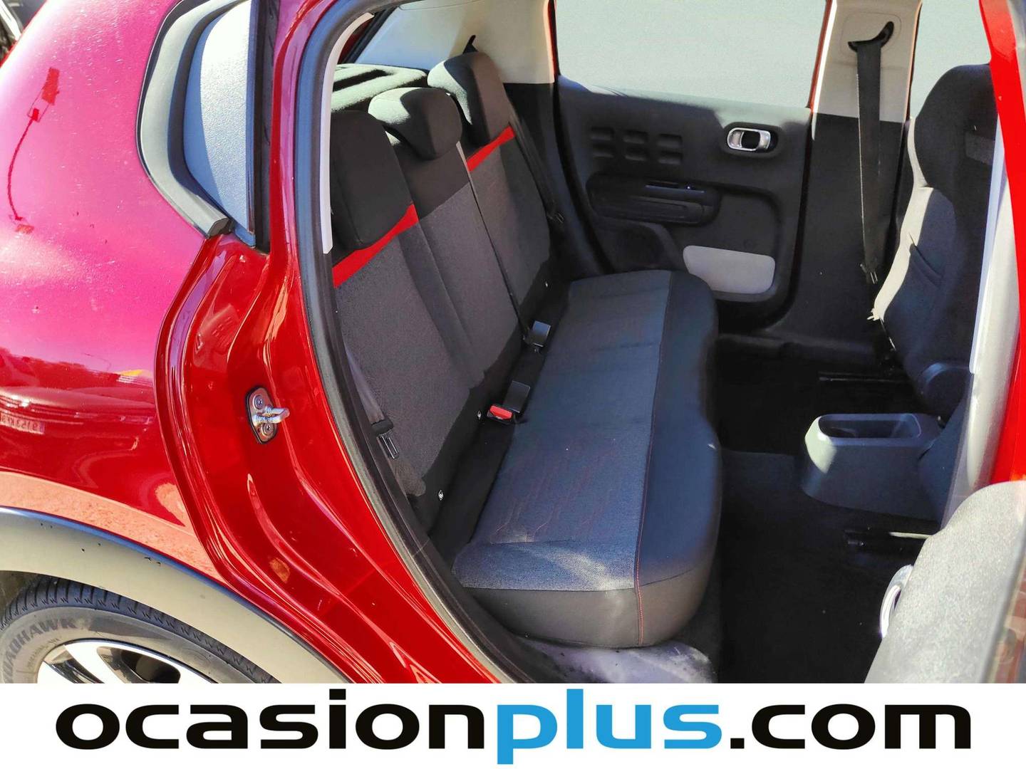 Foto Citroën C3 Citroen C3 PureTech 82 Feel (83 CV)