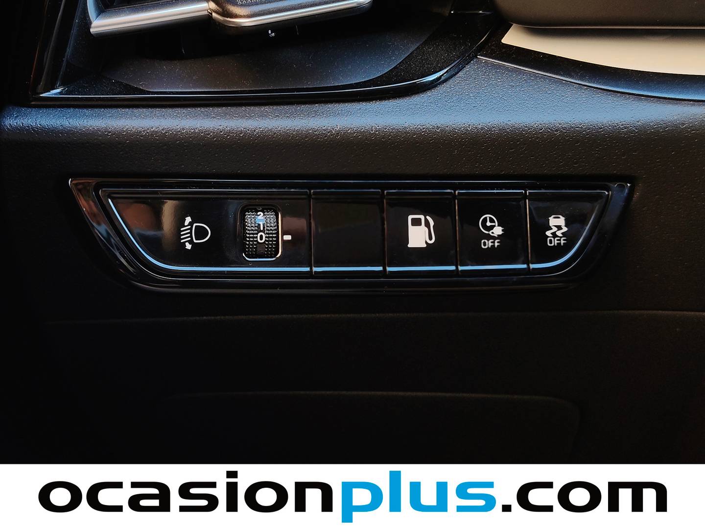 KIA Niro Kia Niro 1.6 GDi PHEV Híbrido Concept (183 CV) seminuevo