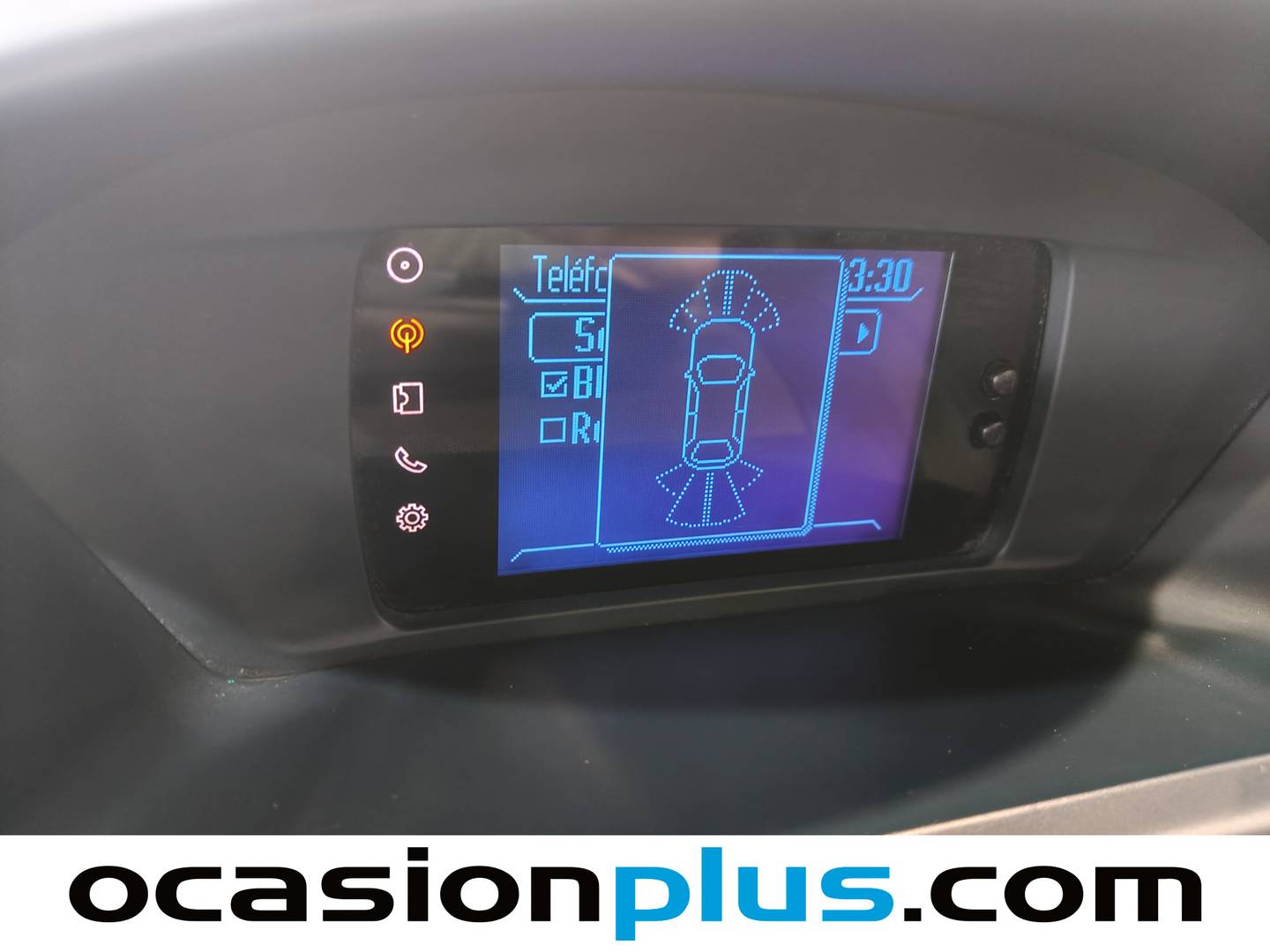 Foto Ford Grand C-Max Ford Grand C-Max 2.0 TDCI Titanium (140 CV)