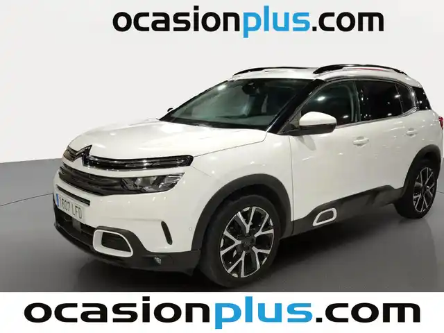 Citroën C5 Aircross PureTech 130 S&S Feel (131 CV) de segunda mano
