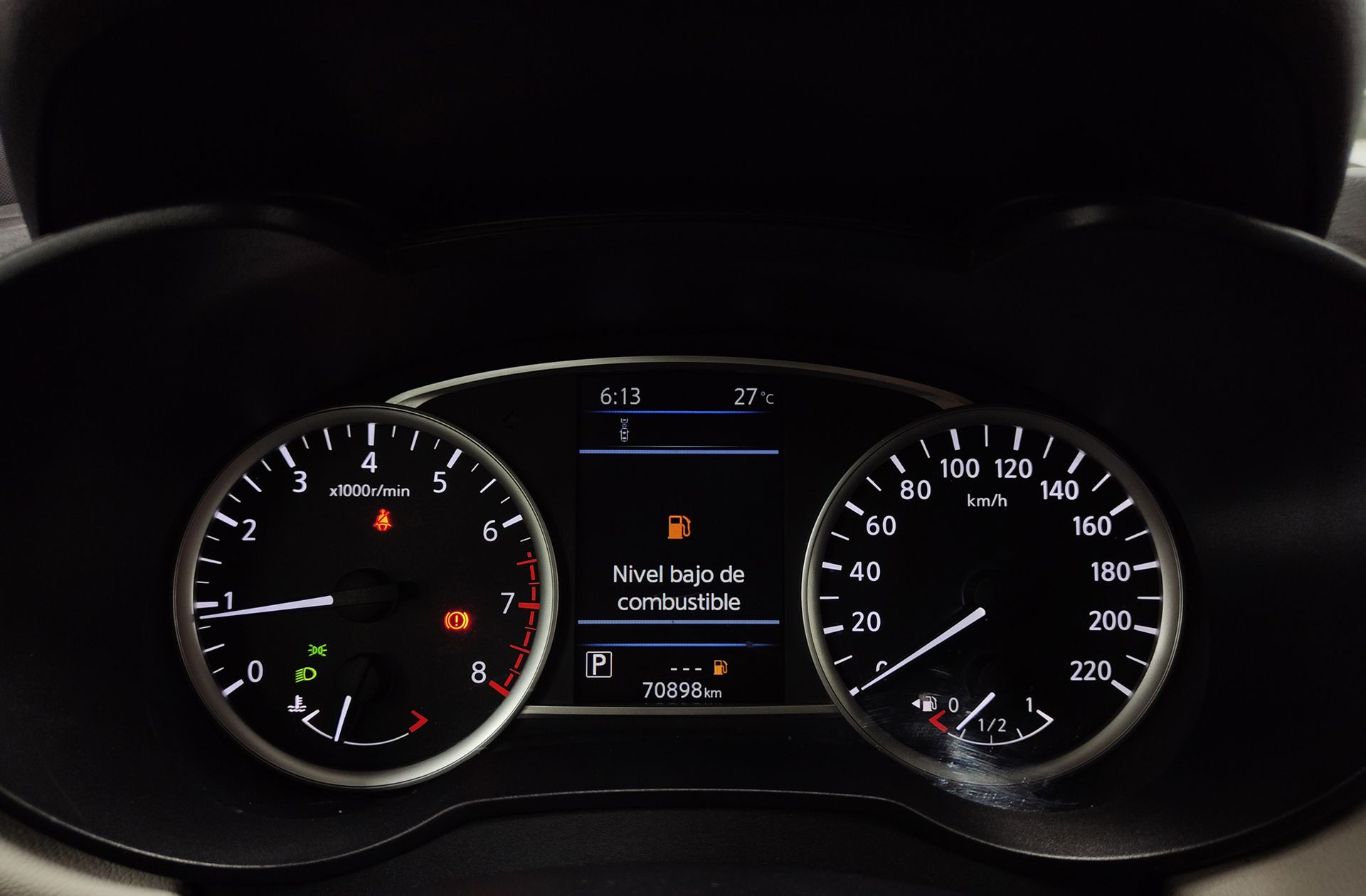 Nissan Micra IG-T 92 Acenta CVT - foto 19