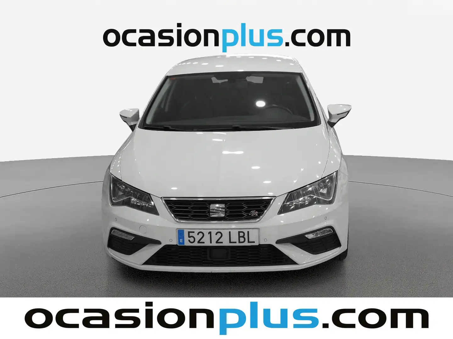 Foto Seat León SEAT León 1.5 TSI S&S FR Edition (130 CV)