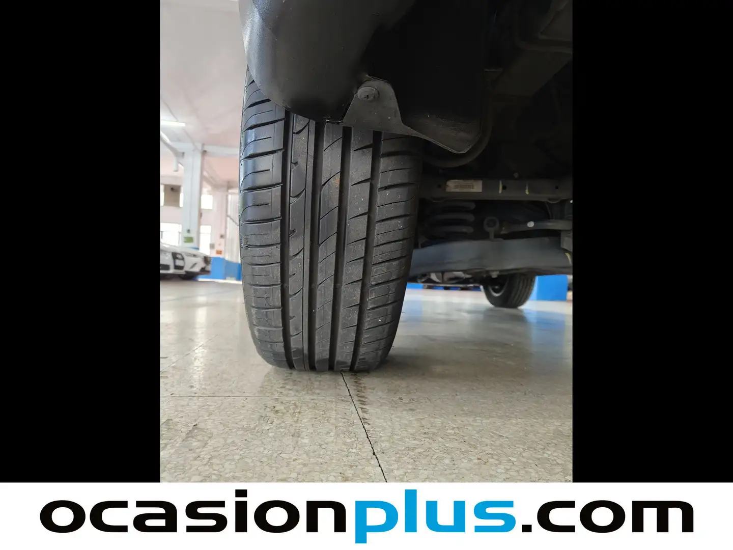 Foto Hyundai ix35 Hyundai ix35 1.6 GDi BlueDrive Tecno 4x2 (135 CV)