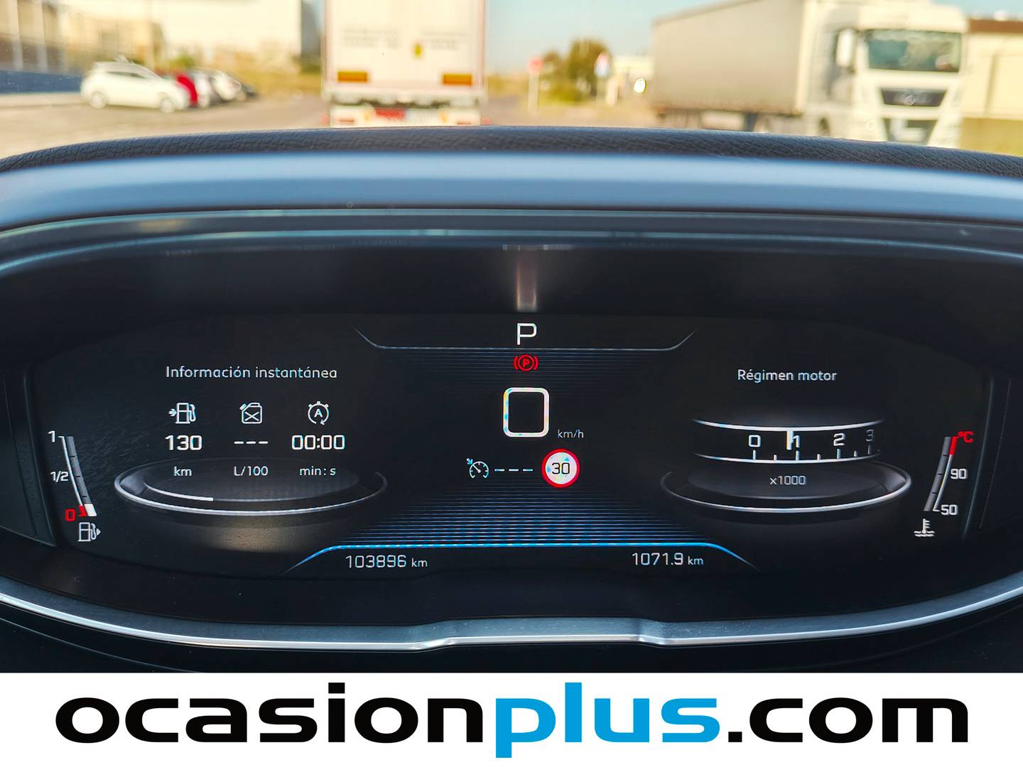 Peugeot 3008 Peugeot 3008 BlueHDI 130 S&S Allure EAT8 (130 CV) automático