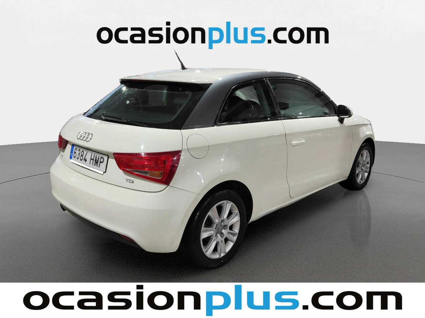 Foto Audi A1 Audi A1 Attraction 1.6 TDI (90 CV) S tronic