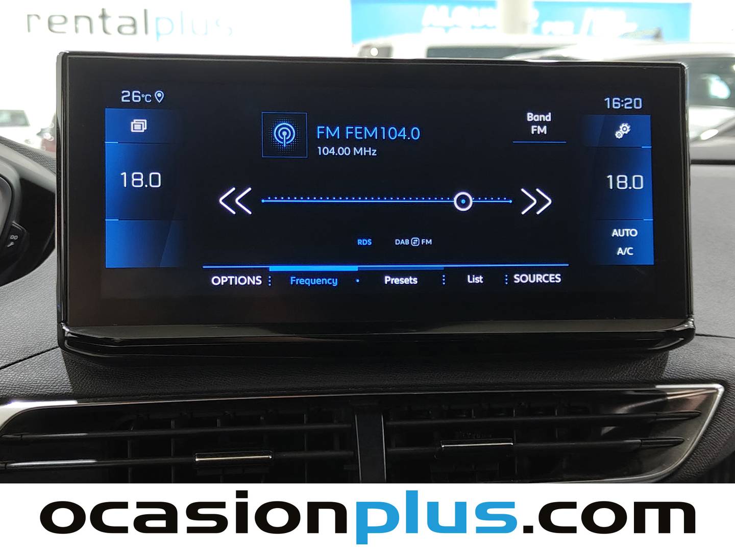 Peugeot 5008 Peugeot 5008 PureTech 130 S&S Allure Pack (130 CV) seminuevo