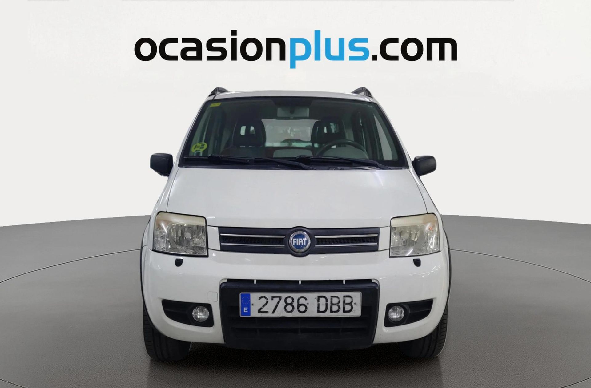 Fiat Panda 1.2 Climbing 4x4 - foto 10