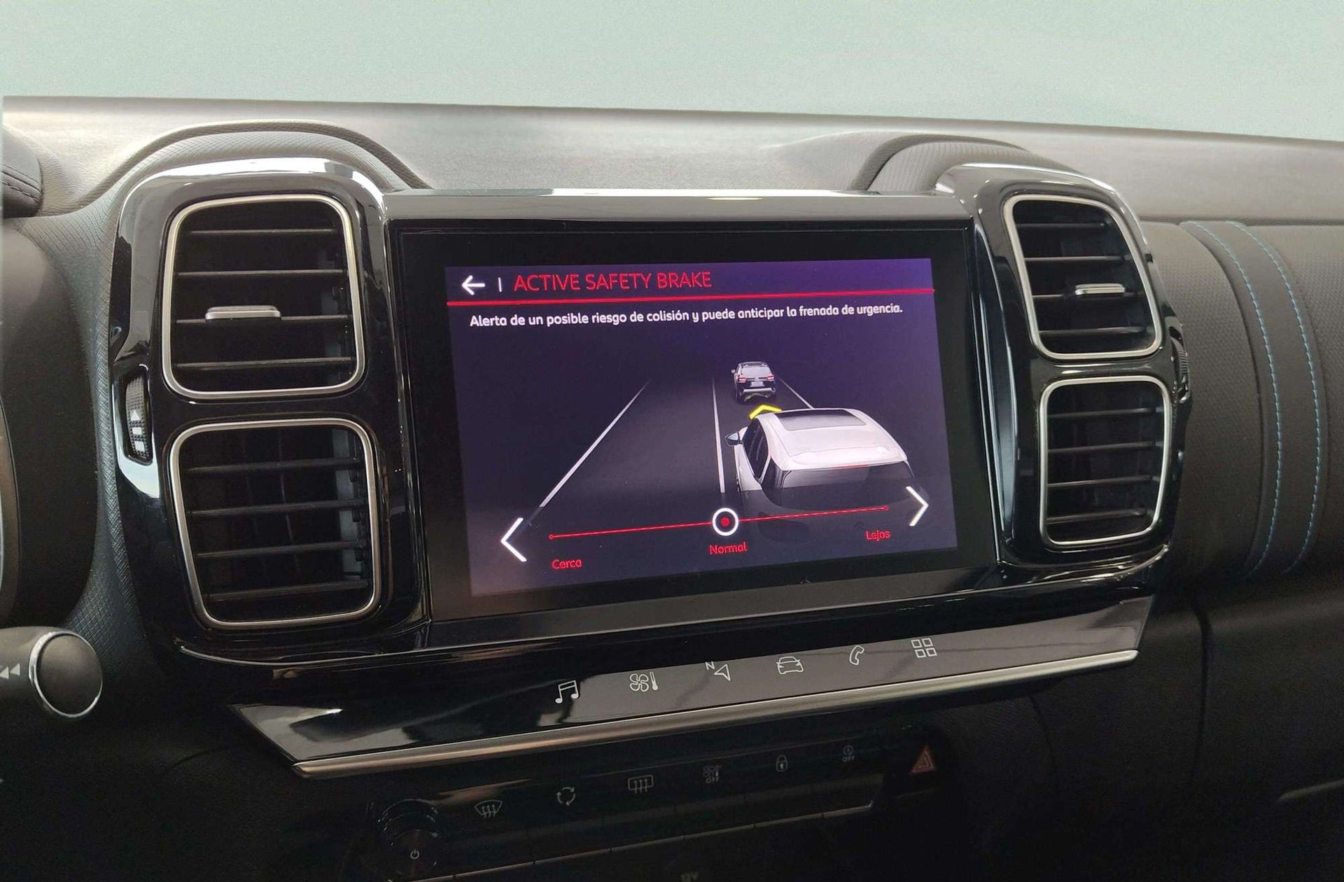Citroën C5 Aircross PureTech 130 Feel Pack EAT8 - foto 15