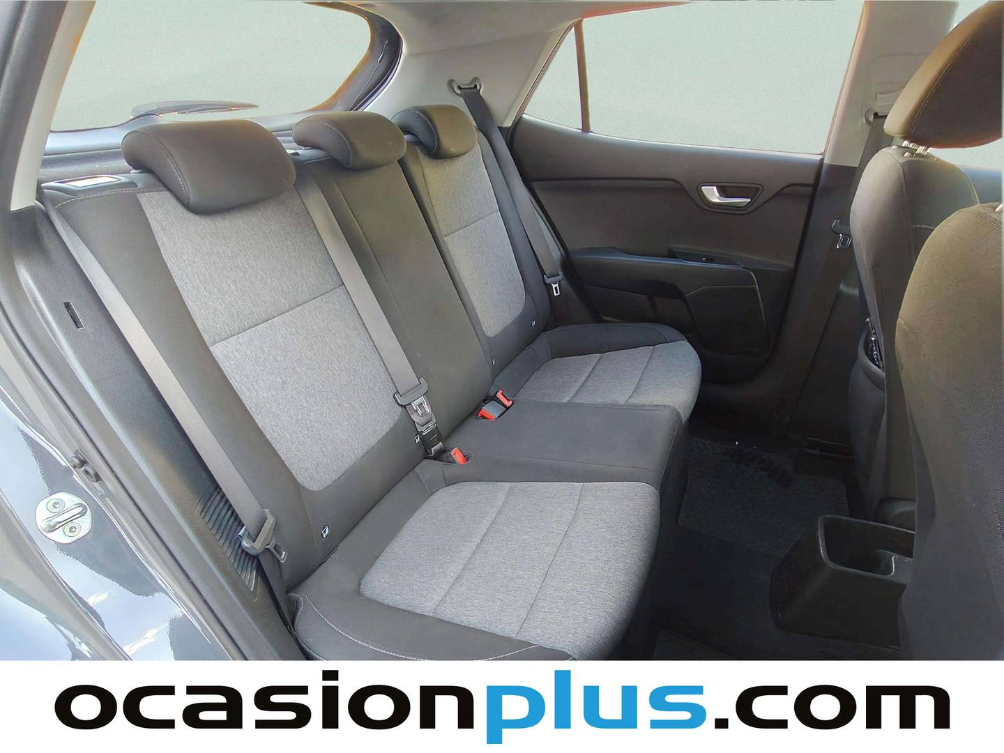 KIA Stonic KIA Stonic 1.0 T-GDi MHEV iMT Concept (120 CV) al mejor precio
