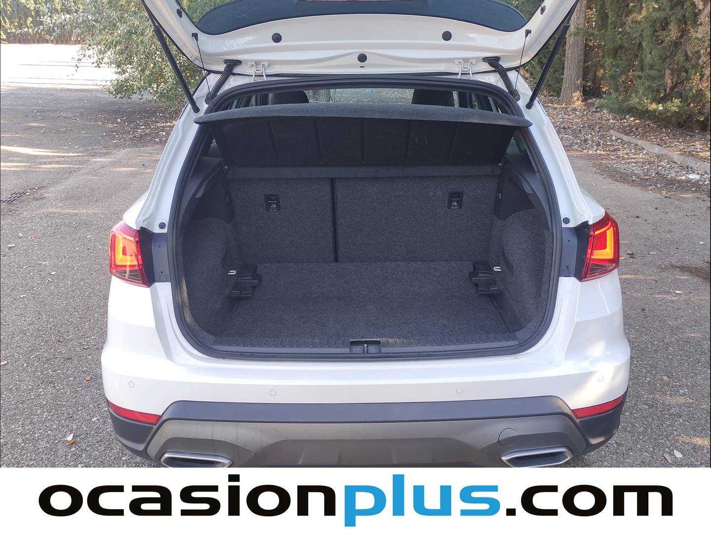 Foto Seat Arona SEAT Arona 1.5 TSI FR DSG (150 CV)