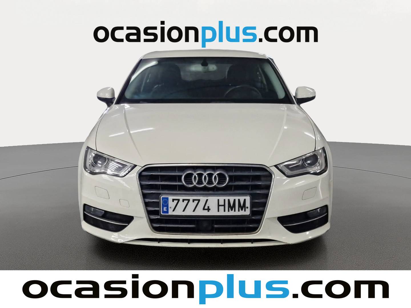 Foto Audi A3 Audi A3 Ambiente 2.0 TDI (150 CV)