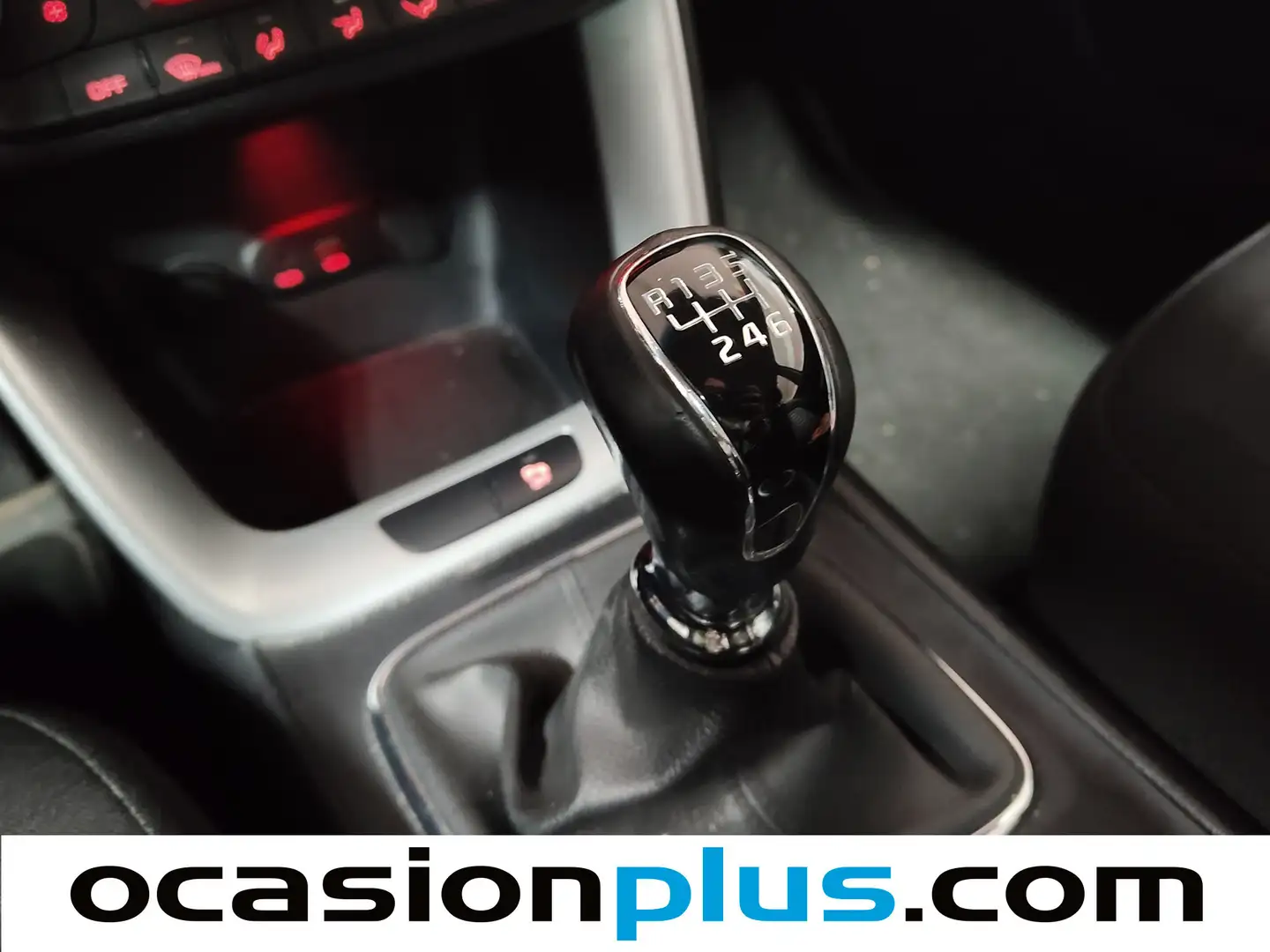 Foto KIA Ceed Kia Ceed 1.6 CRDi VGT Drive (128 CV)