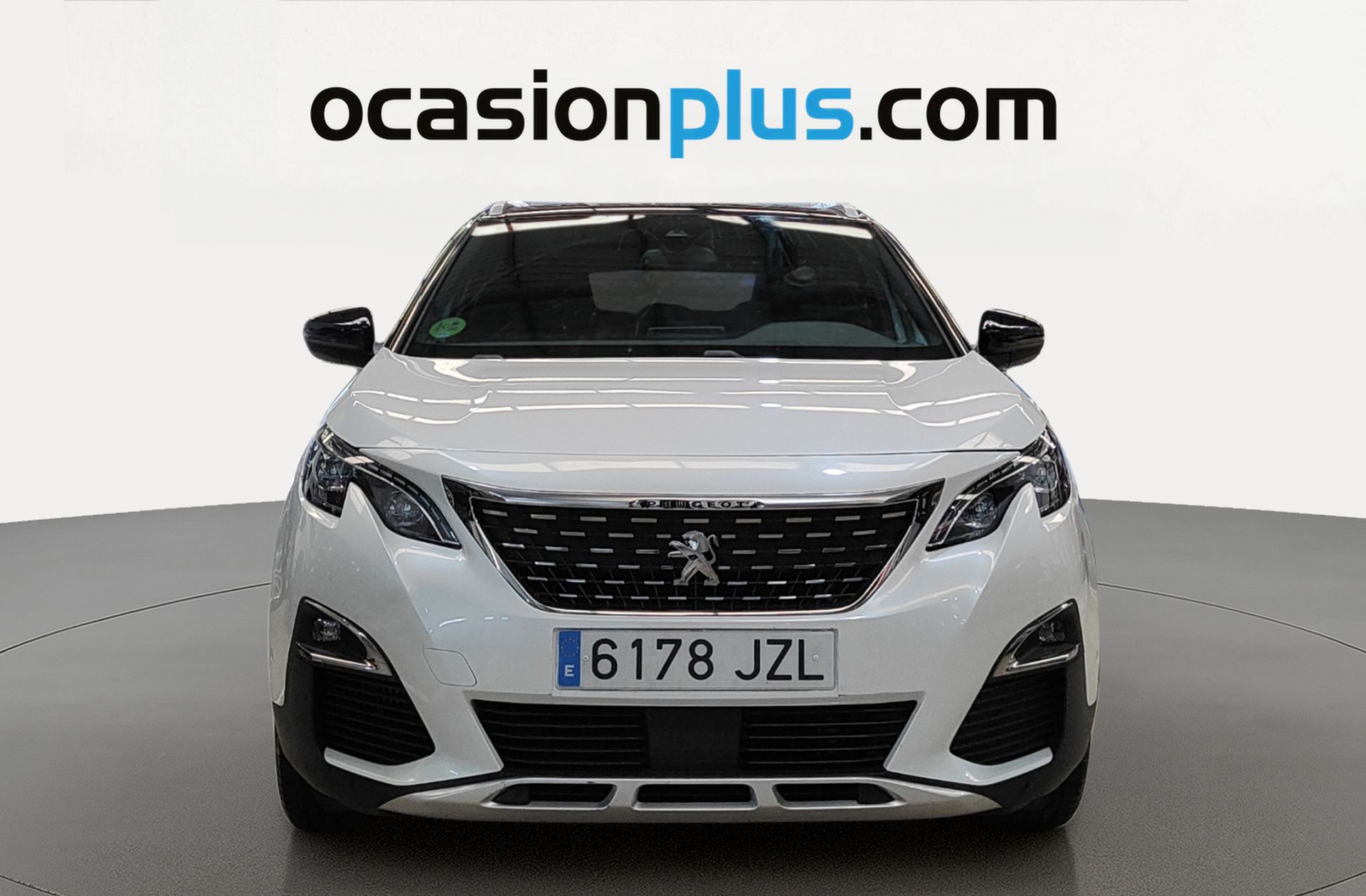 Peugeot 3008 THP 165 GT Line - foto 17