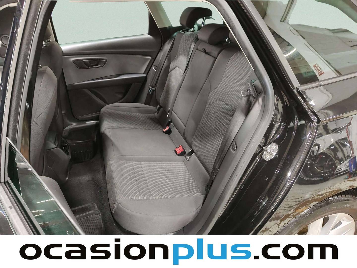 Seat León SEAT León ST ST 1.0 TSI S&S Style Edition (115 CV) de ocasión