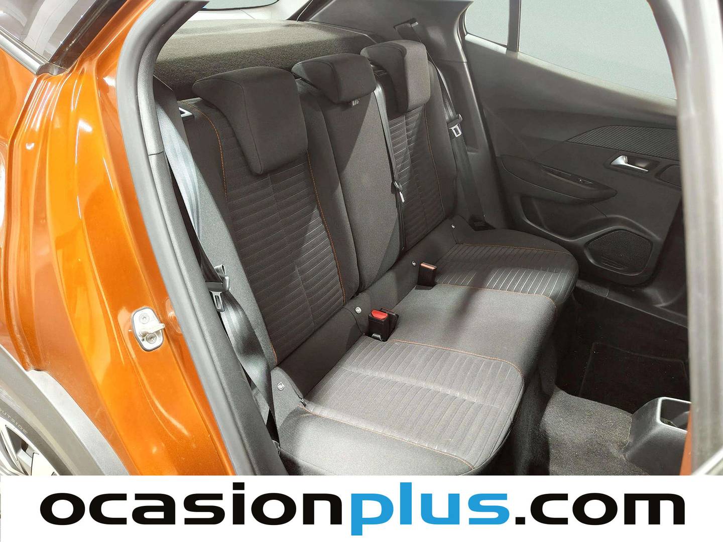 Peugeot 2008 Peugeot 2008 PureTech 100 S&S Active (100 CV) manual