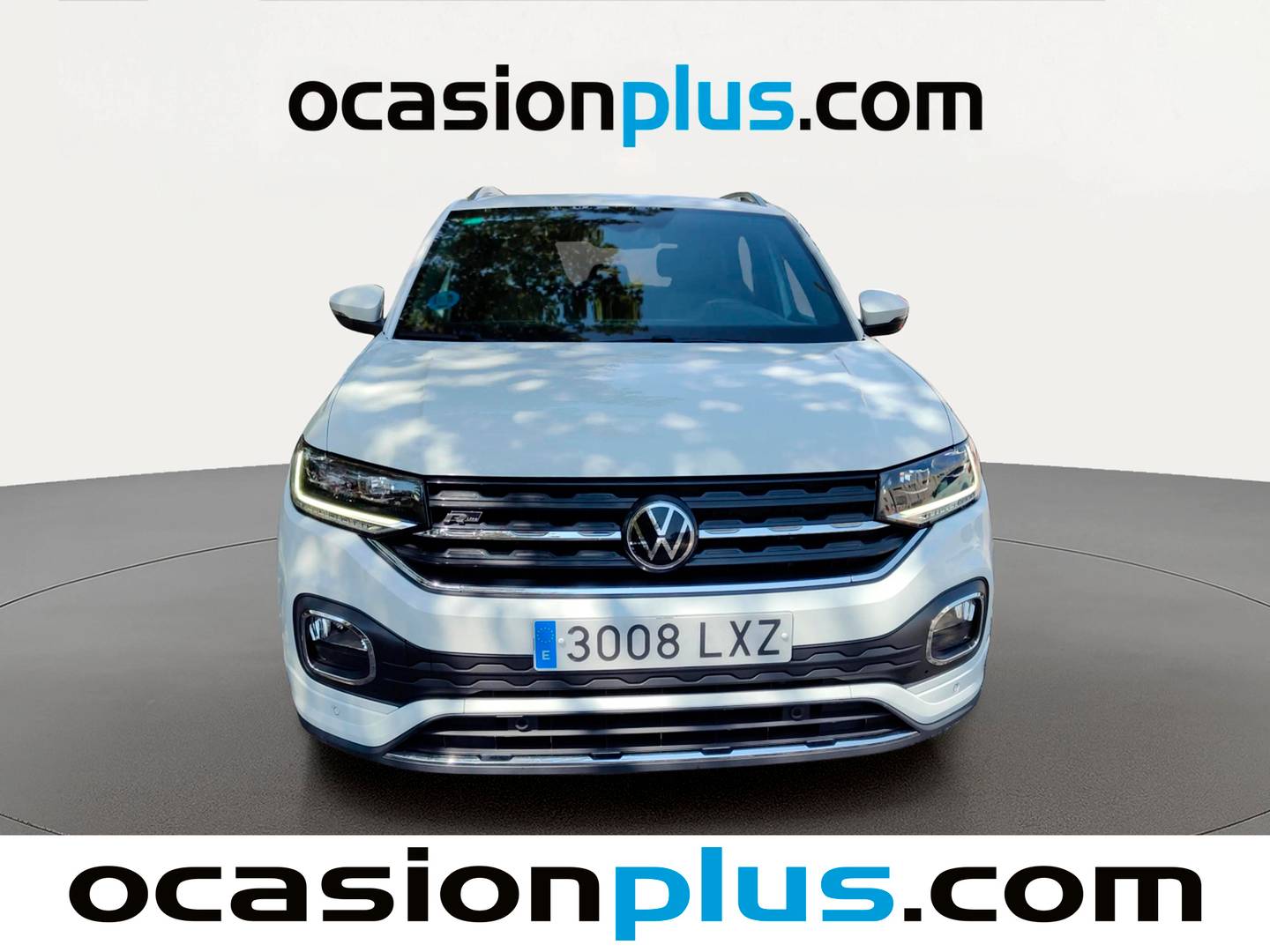 Volkswagen T-Cross Volkswagen T-Cross Sport 1.5 TSI (150 CV) DSG Pack R-Line 150cv
