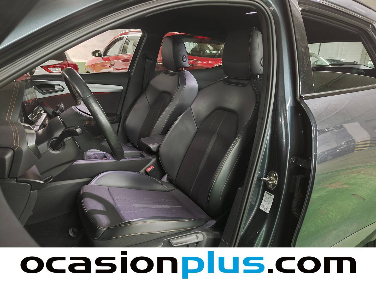 Cupra Formentor CUPRA Formentor 2.0 TDI (150 CV) 150cv