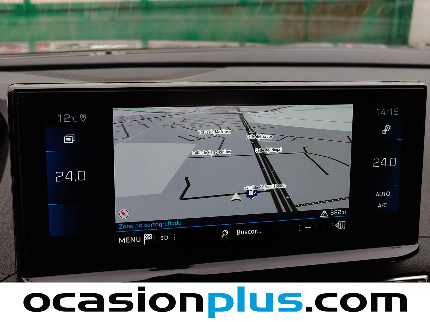 Peugeot 3008 Peugeot 3008 PureTech 130 S&S Allure Pack (130 CV) km 0