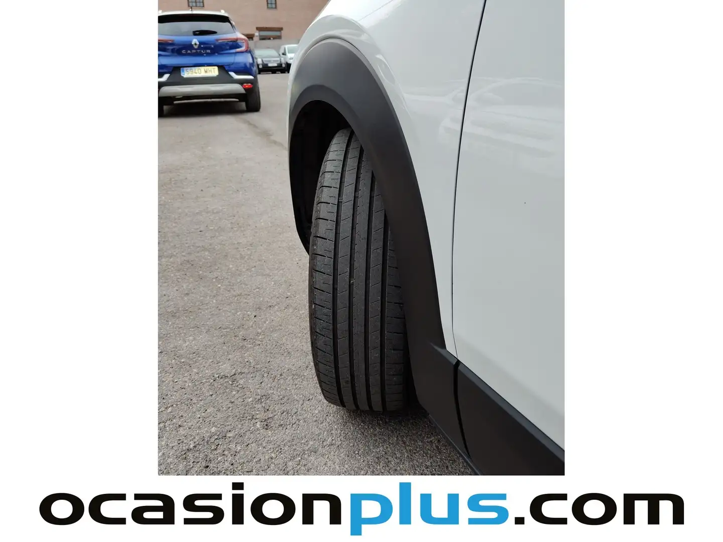 Foto Mazda CX-30 Mazda CX-30 2.5 e-Skyactive G MHEV Prime-Line AT (140 CV)