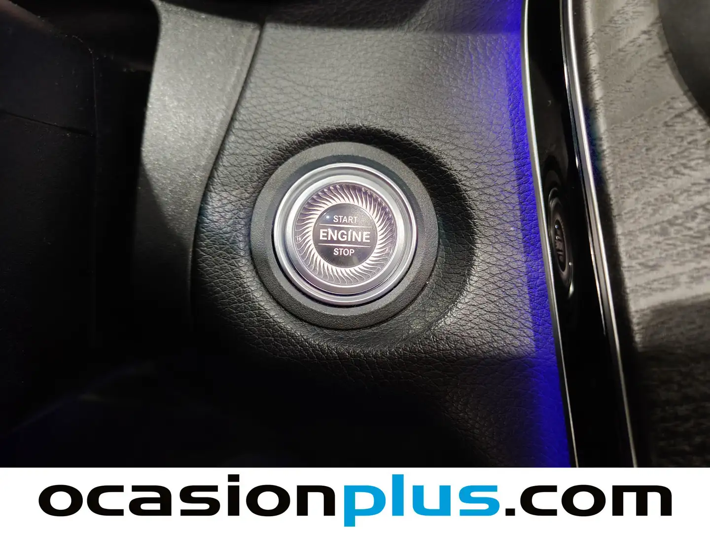 Foto Mercedes Clase C Mercedes Clase C C 180  (156 CV) Pack AMG