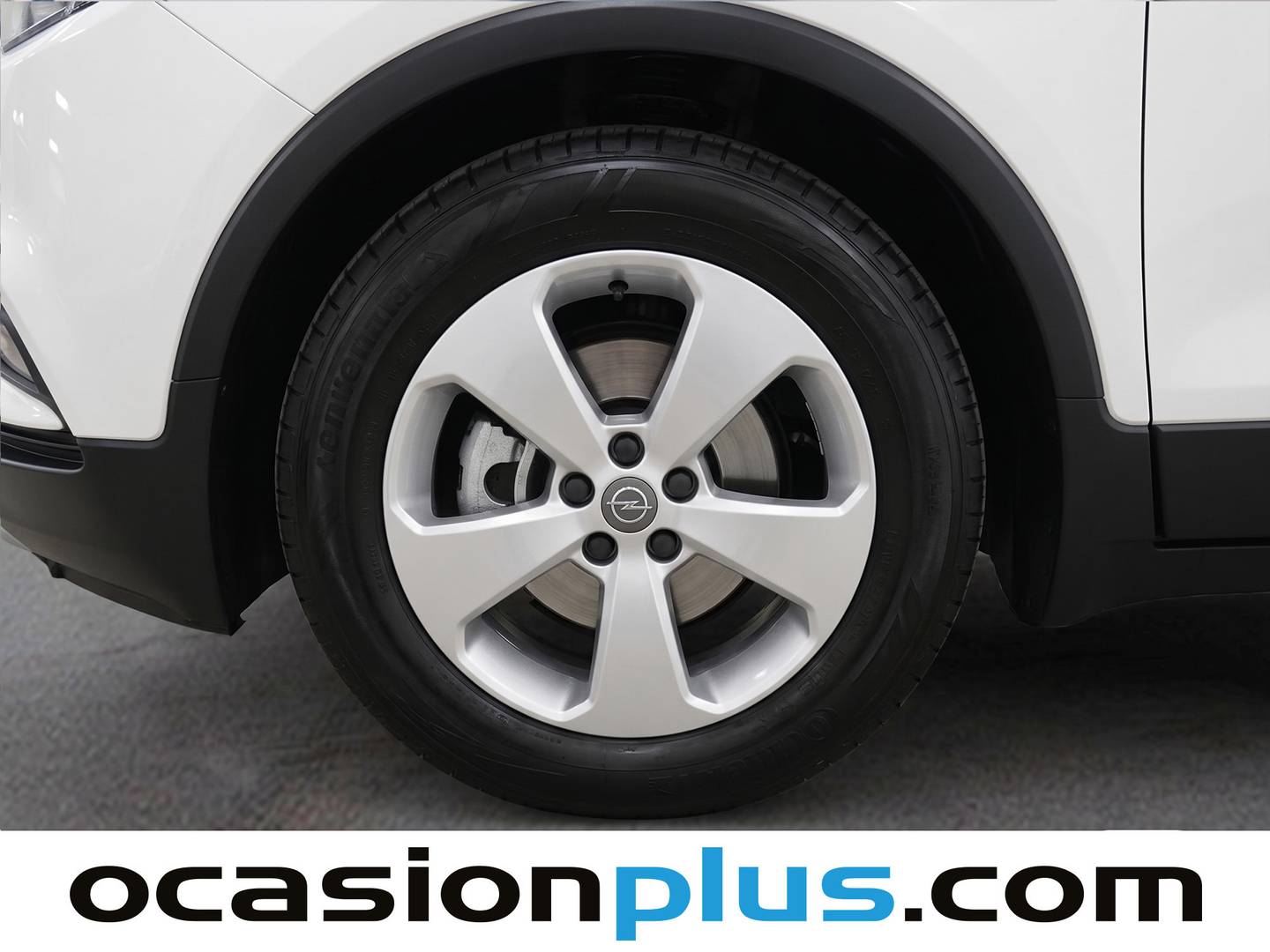 Opel Mokka X Opel Mokka X 1.4 Turbo S&S Selective 4X2 (140 CV) barato