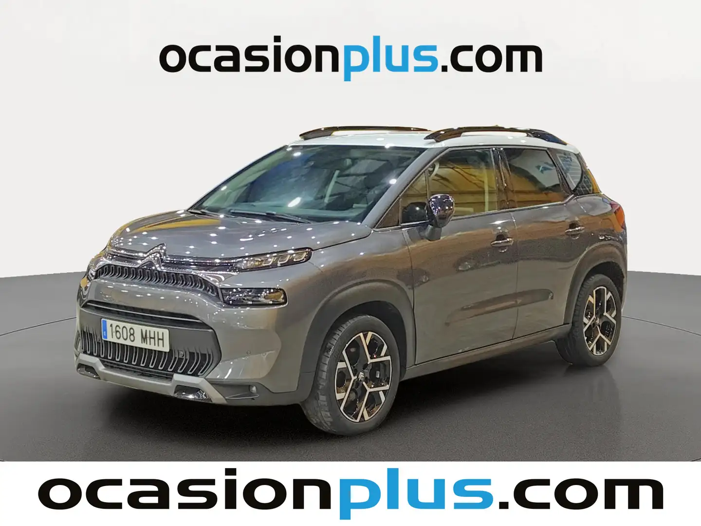 Foto Citroën C3 Aircross Citroen C3 Aircross PureTech 130 Shine Pack EAT6 (131 CV)