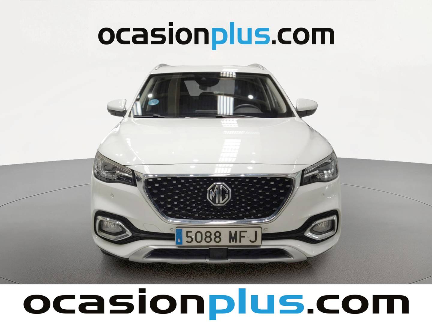 MG HS MG HS 1.5 Turbo GDI Luxury DCT (162 CV) al mejor precio
