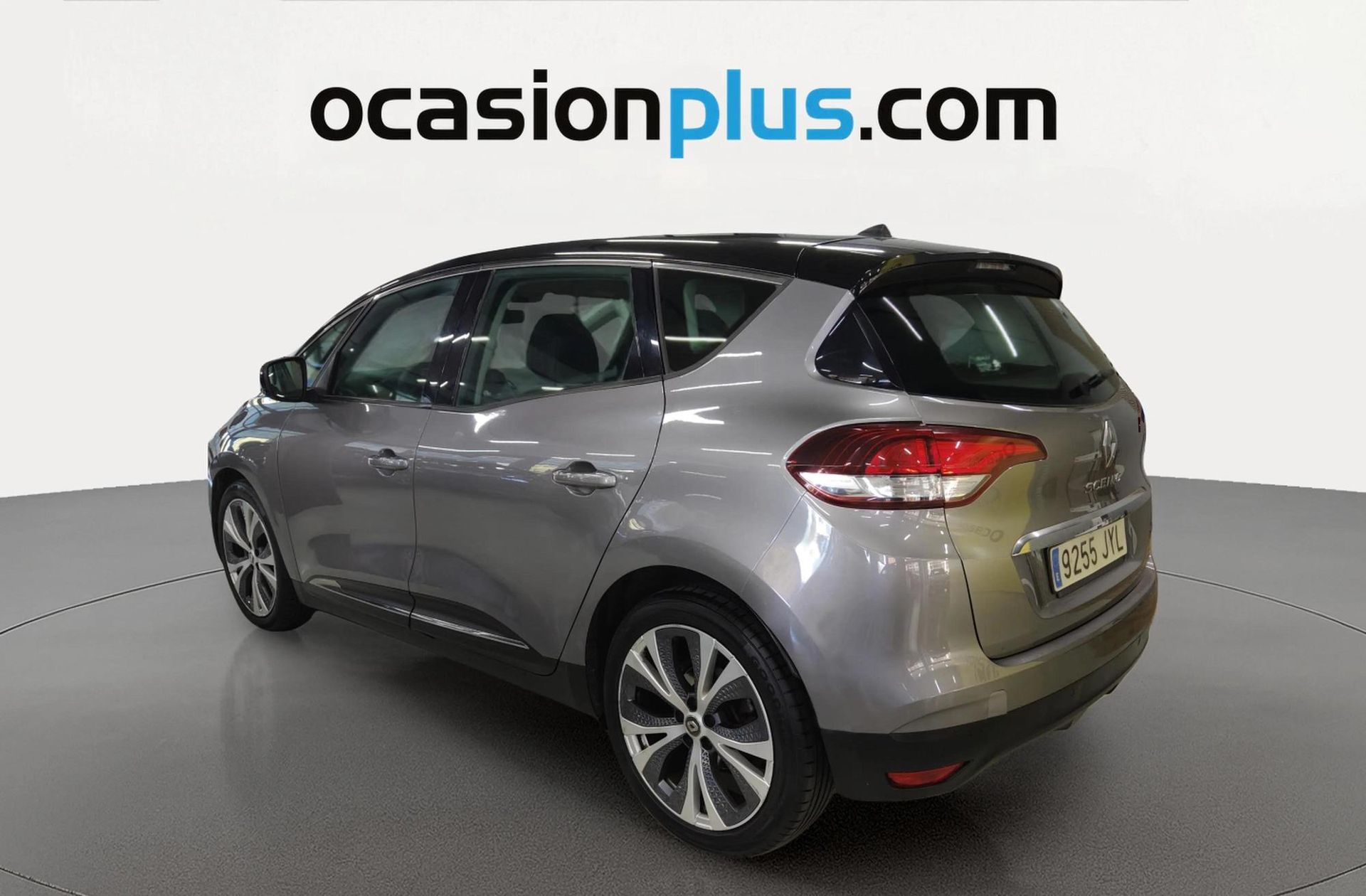 Renault Scénic Zen Energy TCe - foto 3