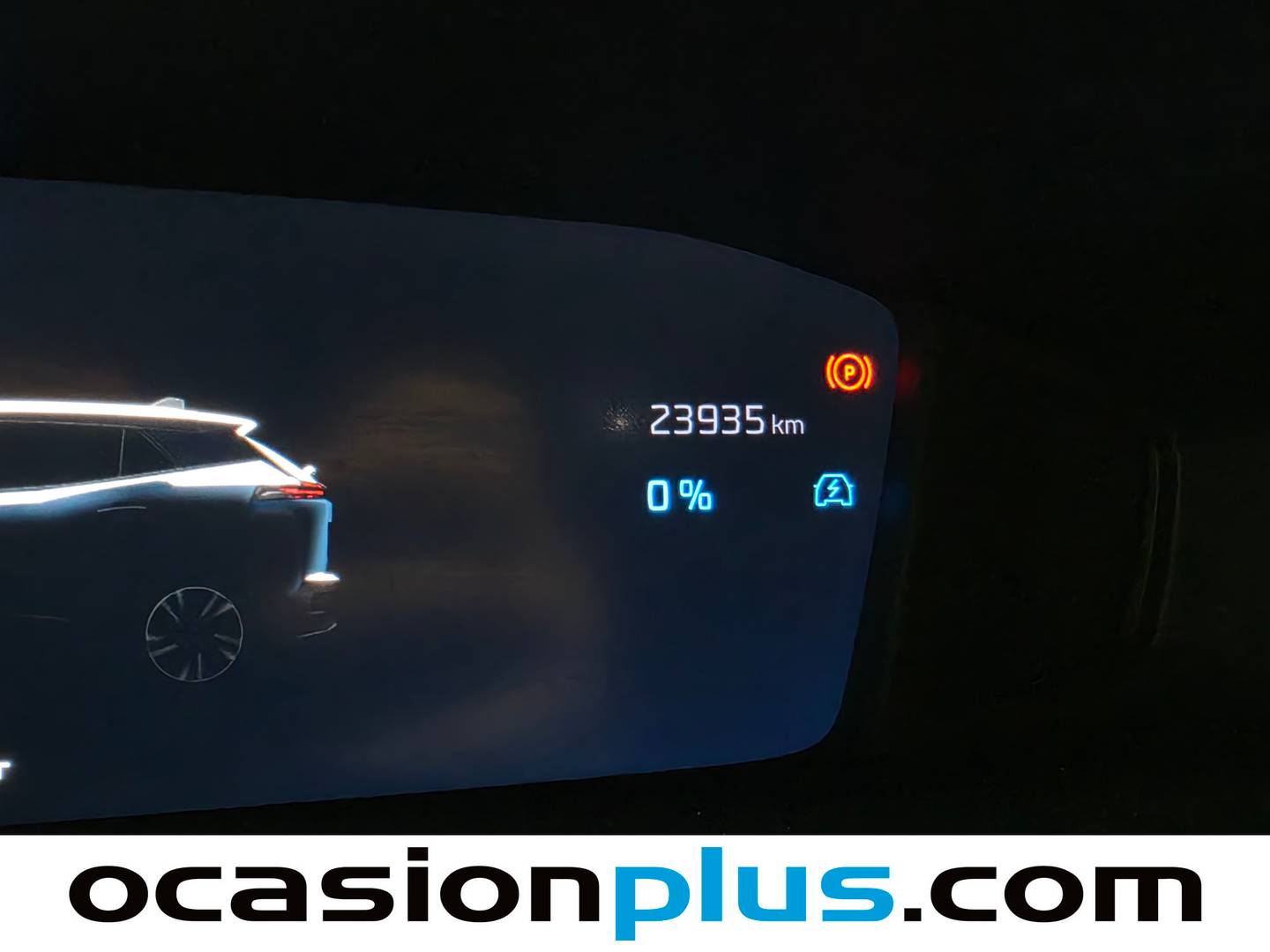 Peugeot 2008 Peugeot 2008 Allure Hybrid eDCS6 (145 CV) seminuevo