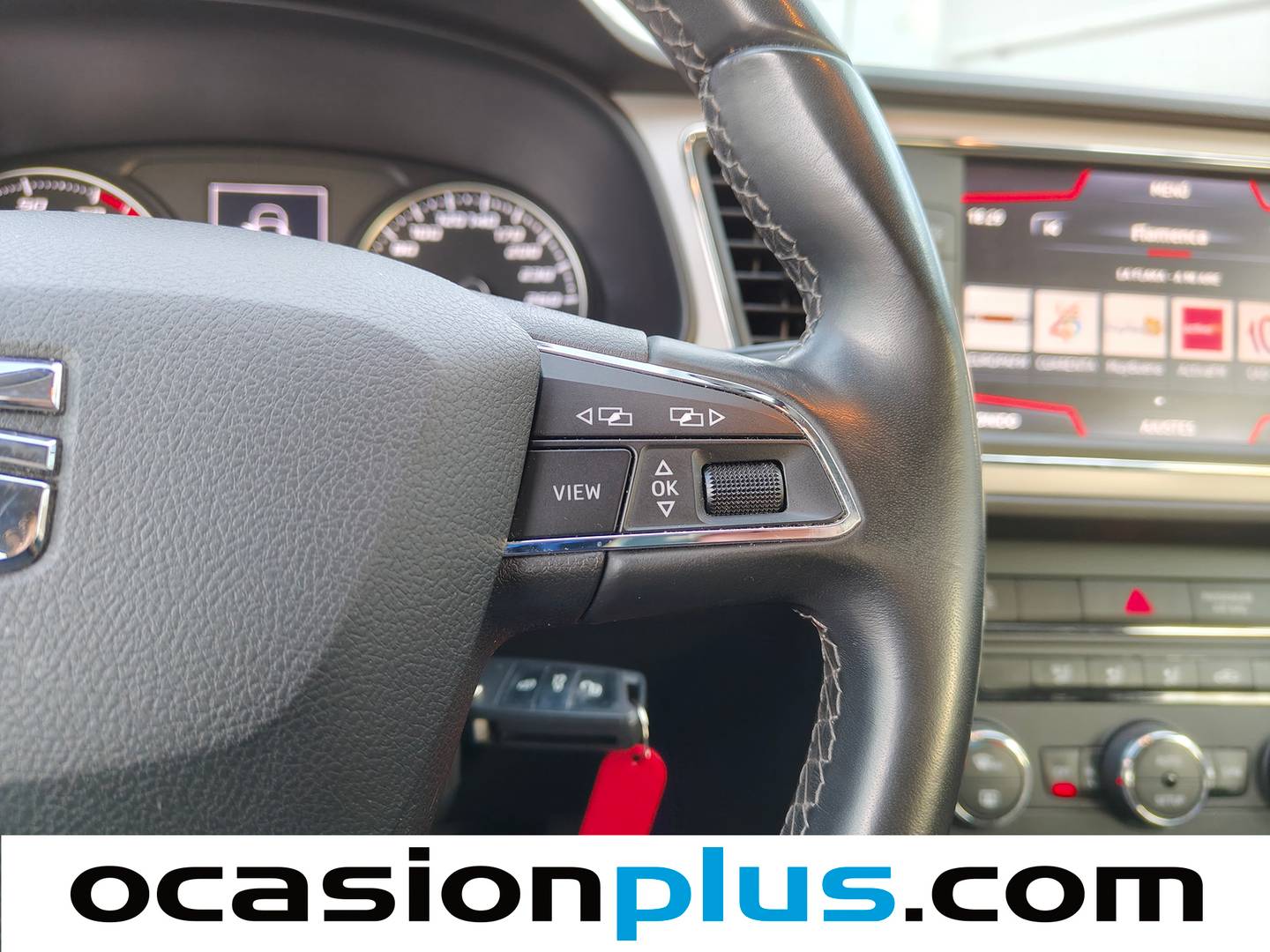 Seat León SEAT León 1.2 TSI St&Sp Style (110 CV) barato