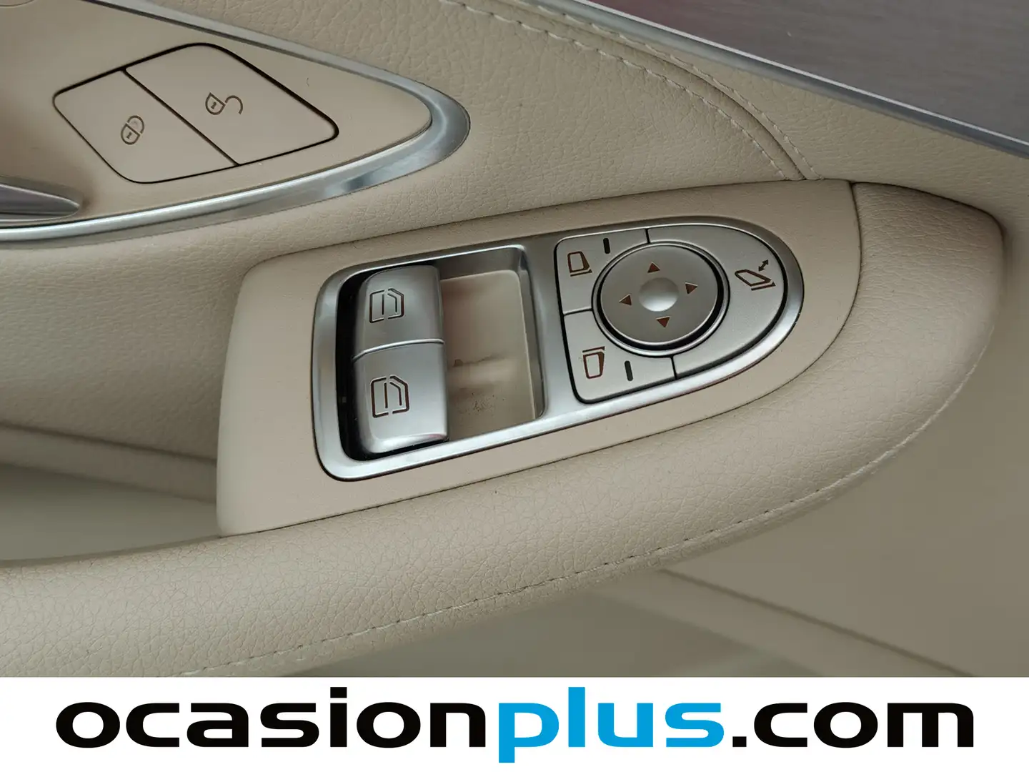 Foto Mercedes Clase C Mercedes-Benz Clase C C Coupe 250 d 4Matic Pack AMG (204 CV)