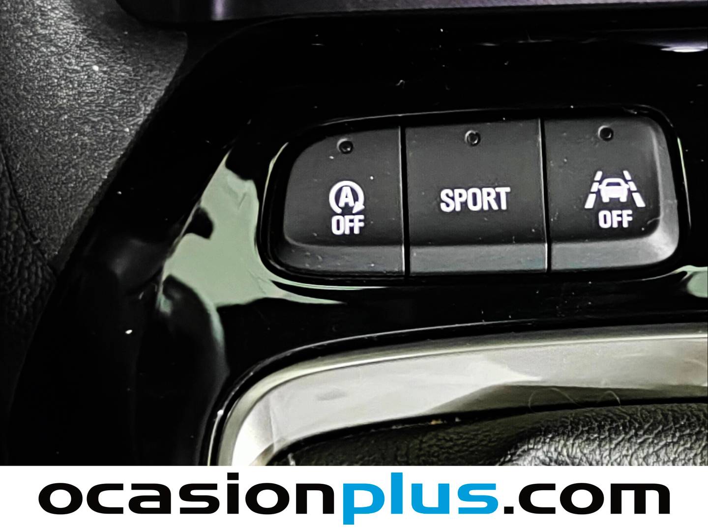 Opel Corsa Opel Corsa 1.2 T XHL GS (100 CV) manual