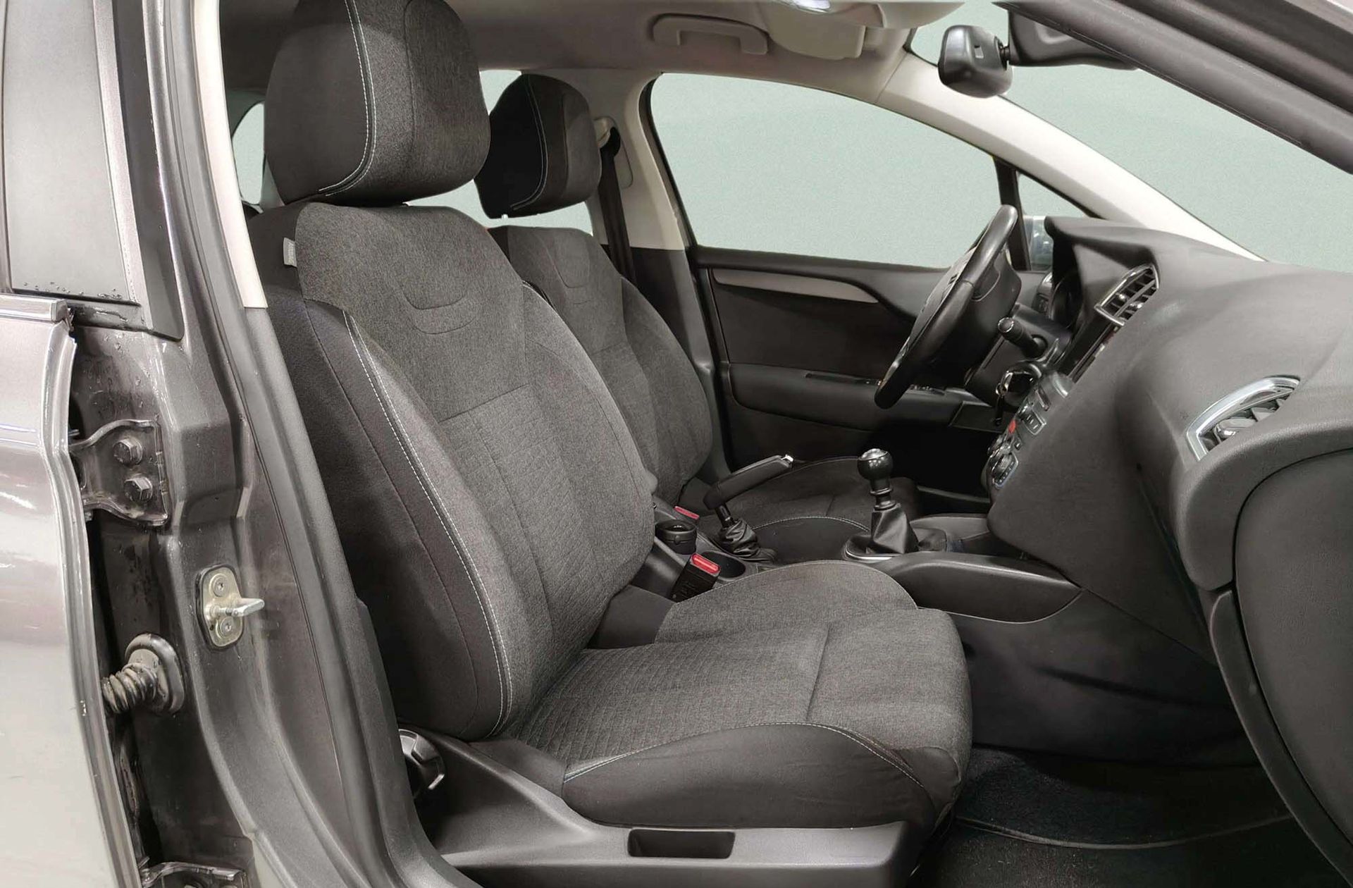 Citroën C4 PureTech 130 Feel Edition - foto 15
